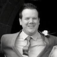 Ben Vaughan IENG TMIET