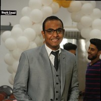 Abanoub Rafat Nassim