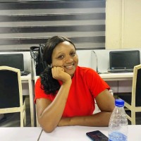 Esther Okeke