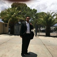 Lorenzo Carrera castillo