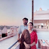 Ashwini Sankpal