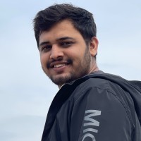 Kaustubh Manjarekar