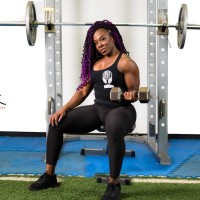 Rashouna Harris