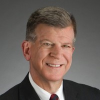 Robert H. Dearborn, CFA, CIC