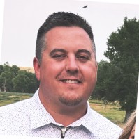 Patrick Scharff, CPCU, CLU