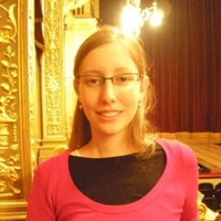 Helen Belcher