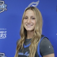 Laney Baker