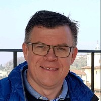 Ole Christian Skonnord