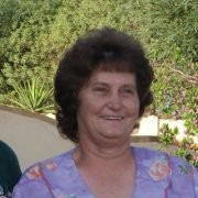 Martie Coetzee
