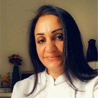 Bushra Jasim