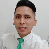 Vidal Villca Quispe