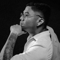 Ron Daniel De Leon