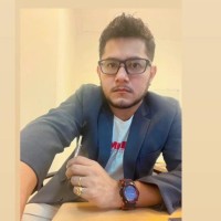 Francis Saul Valderrama