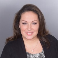 Alexandra Godeberge Benmoussa