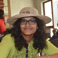 Seshitha Venkata Ch
