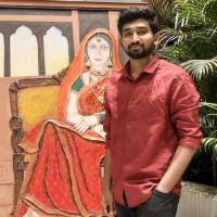 D Sai Krishna