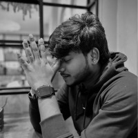 Ashwin K
