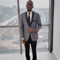 Assale Ange-Séraphin ASSALE