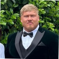 Matthew Worth