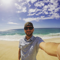 Brett Muszynski