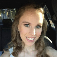 Gema Delgado, Edd, Ms