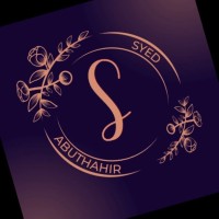 Syed Abuthahir