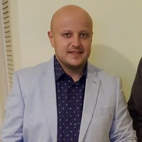 Vladan Krstic