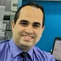 Mahmoud Yehia