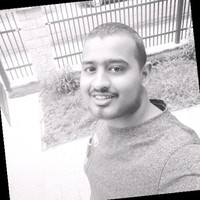Dharmik Patel