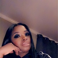 Ebony Brooks