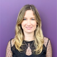 Julie Hrabar Martiré