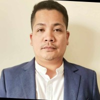 Jerome Paglicawan