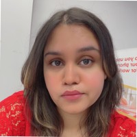 Shivangi Saraf