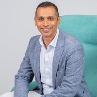 Leon Naidoo