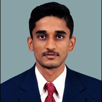 Gokul Vaipadi Gopalsamy
