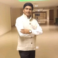 Rajesh Kumar Choudhury