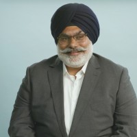Randeep Sandhu