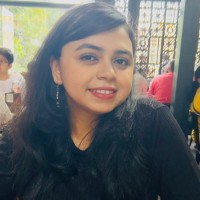 Manjistha Mukherjee