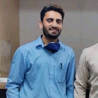 Naresh Kumar