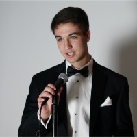 Ethan Shew