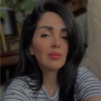 Yasaman Razeghi