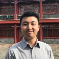 Zhang Rui