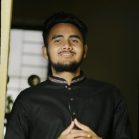 Sharafat Ali Shajol