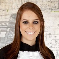 Maria Luiza Oliveira De Carvalho