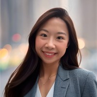 Ashlee (Hsiao-Chu) Huang