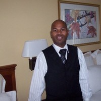 Kevin Edwards
