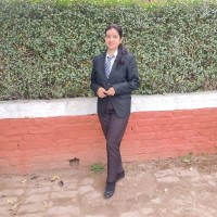 Mamta Pant