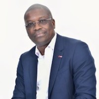 Moriba KOLY KOUROUMA