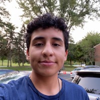 Nico Reynaga