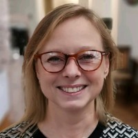 Fiona Oosthof